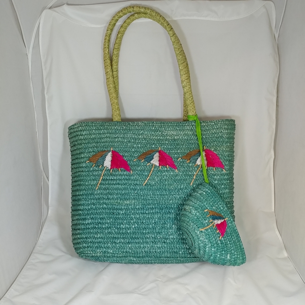 Redfish Designs Tote
